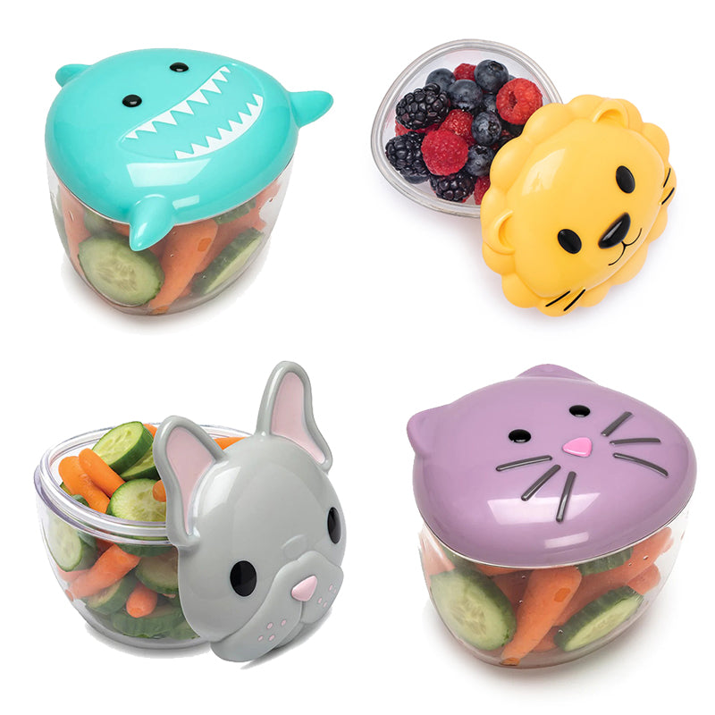 Melii-food containers