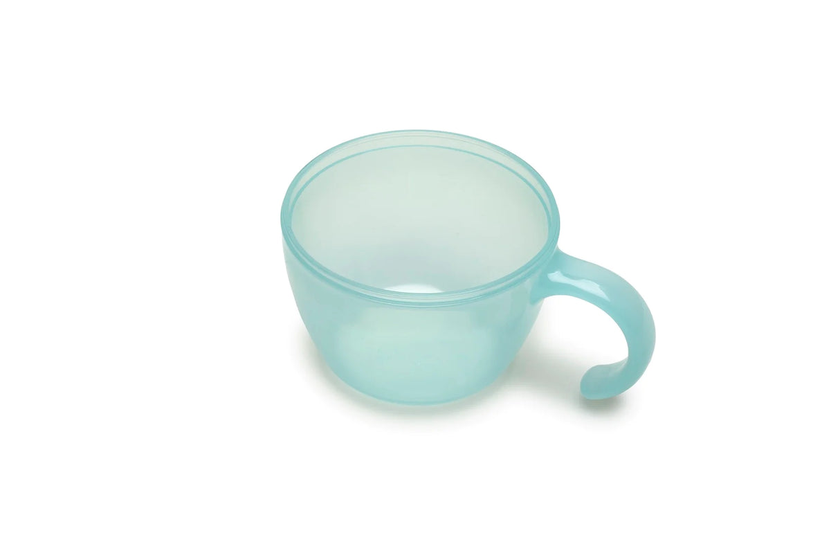 Melii - Snack Container Abacus Blue