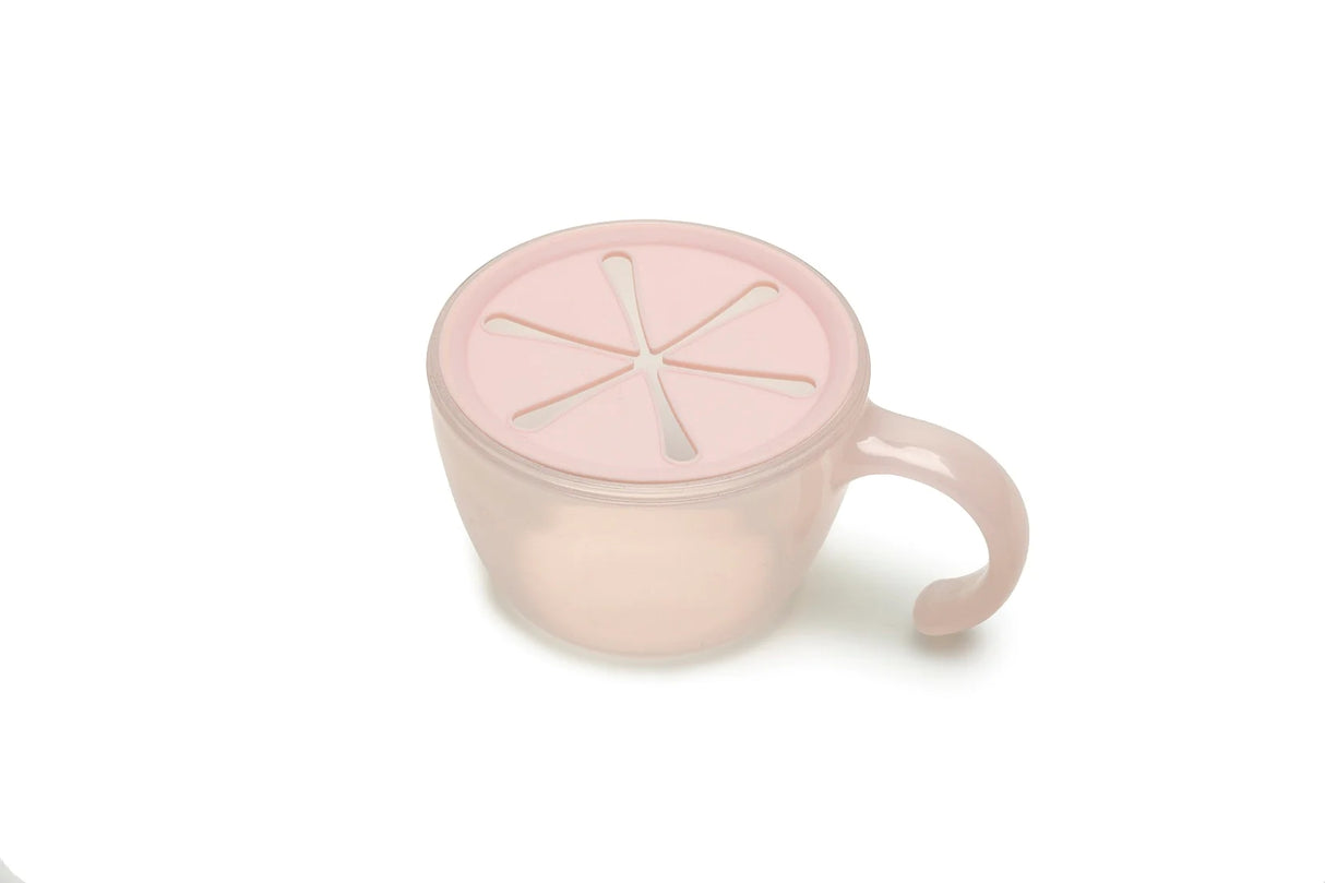 Melii - Snack Container Abacus Pink