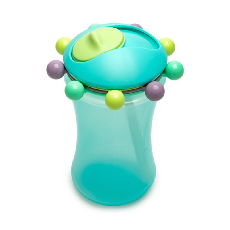 Melii - Sippy Cup Abacus 340ml Blue