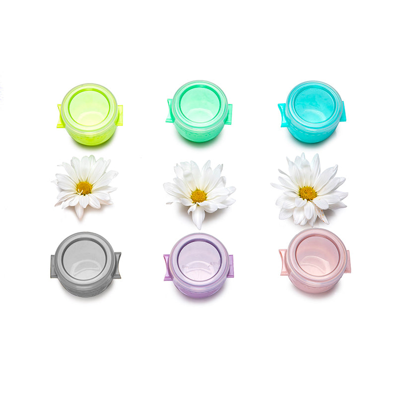 Melii - Snap and Go Pods 6 τεμ 59ml