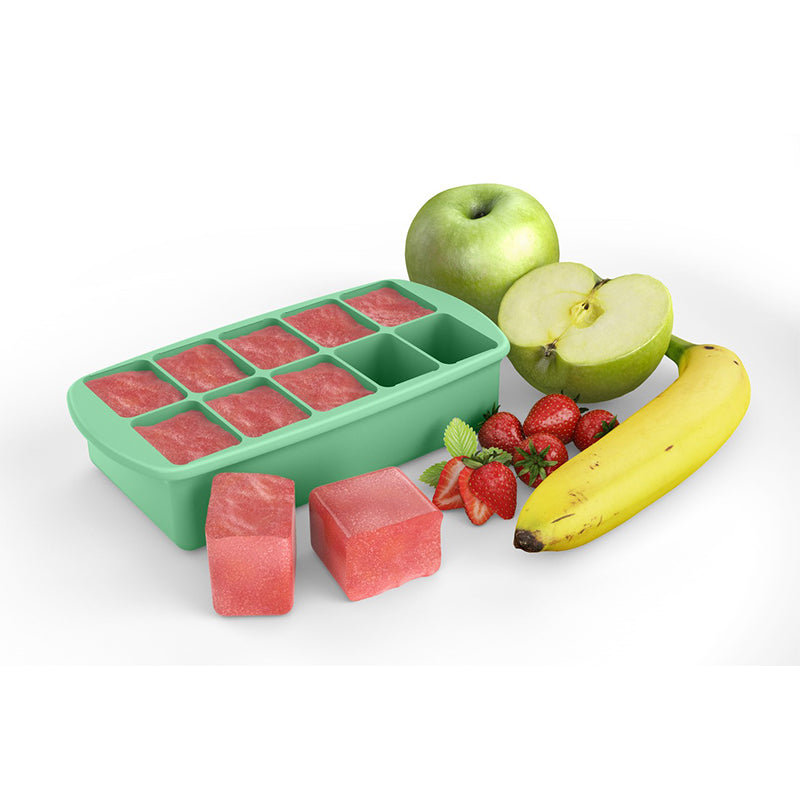 Melii - Θήκη Πολλαπλών Μερίδων Από Σιλικόνη