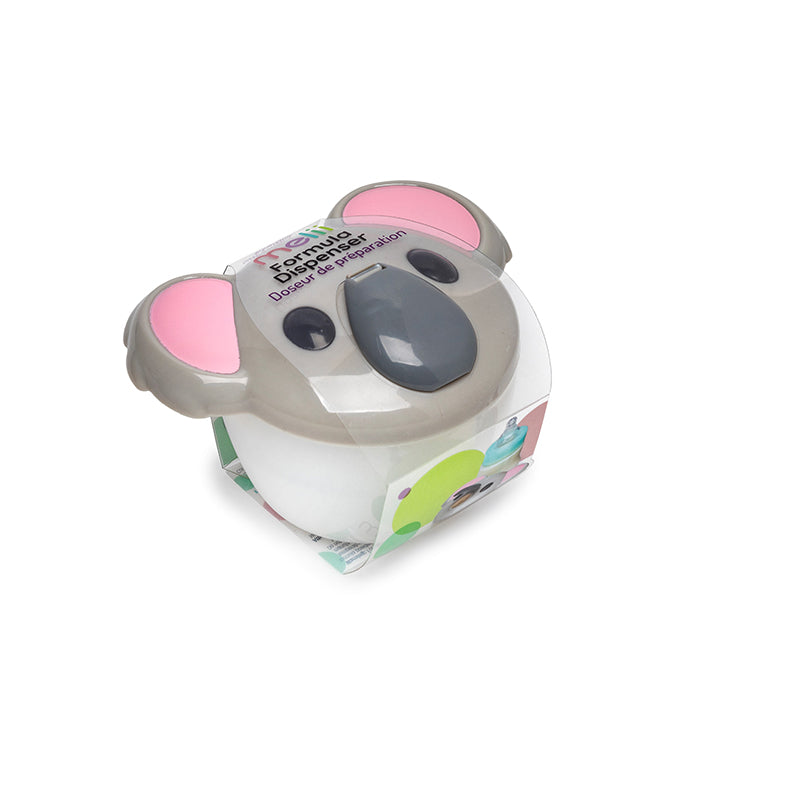 Melii - Koala Formula Dispenser