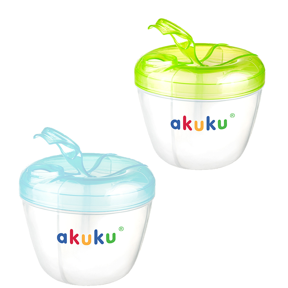 Δοχείο για Γάλα σε Σκόνη