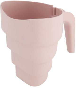 Minene - Πτυσσόμενο Κύπελλο Για Μπάνιο