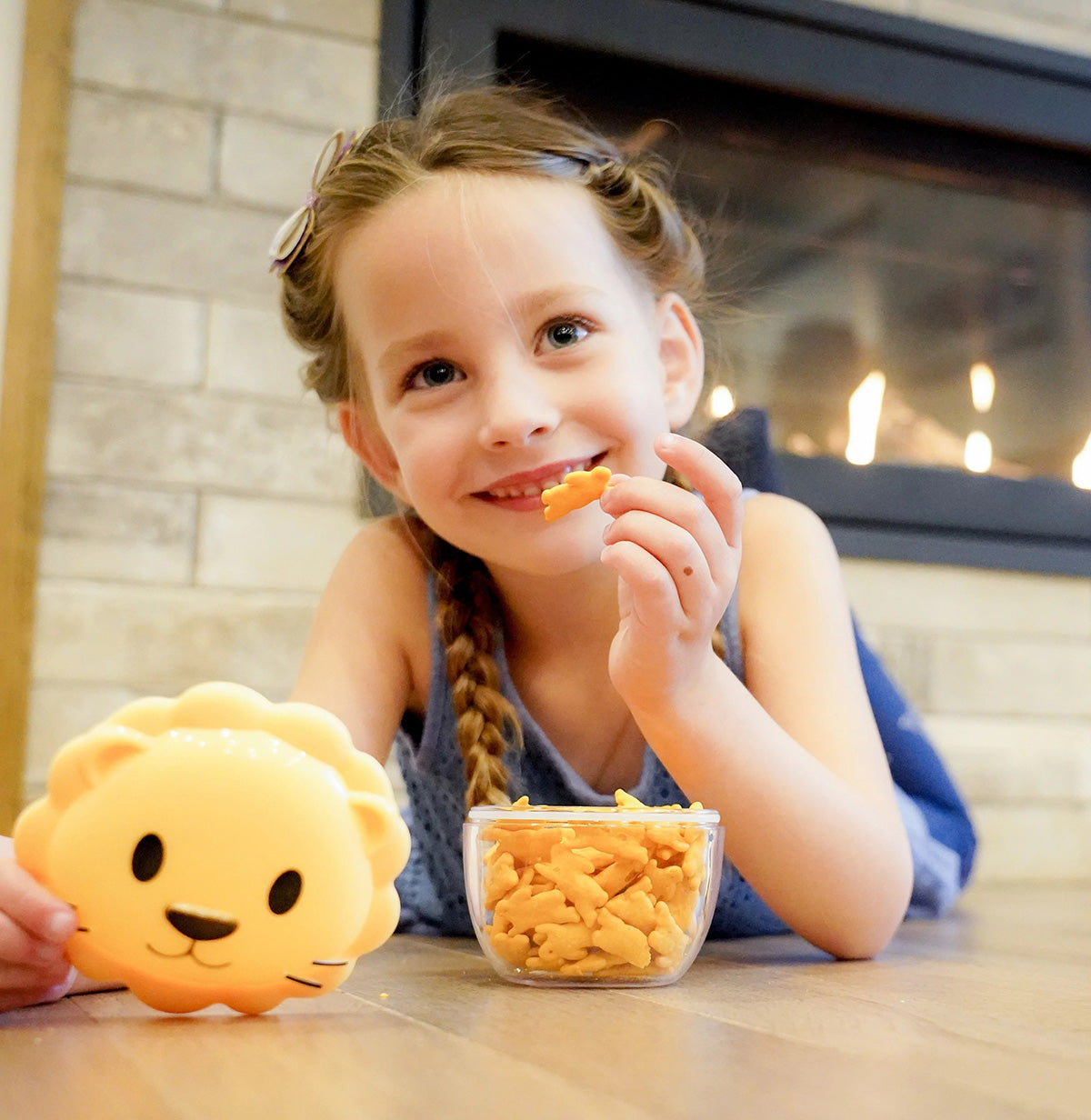 Melii - Δοχείο για σνακ