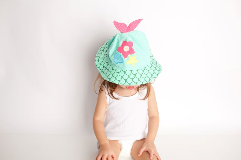 Zoocchini Αντηλιακό Καπέλο UPF50+