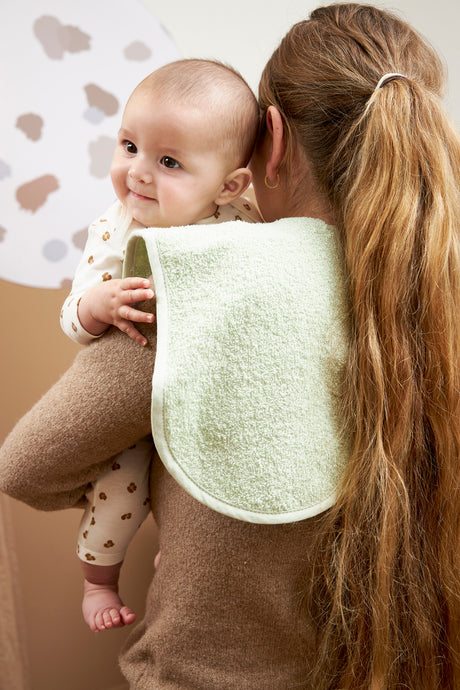 Meyco - Σετ 3 Βαμβακερές Λαβέτες (53x20)