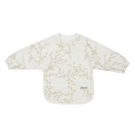 Meyco - Σαλιάρα με Μανίκια Soft Sand Branches