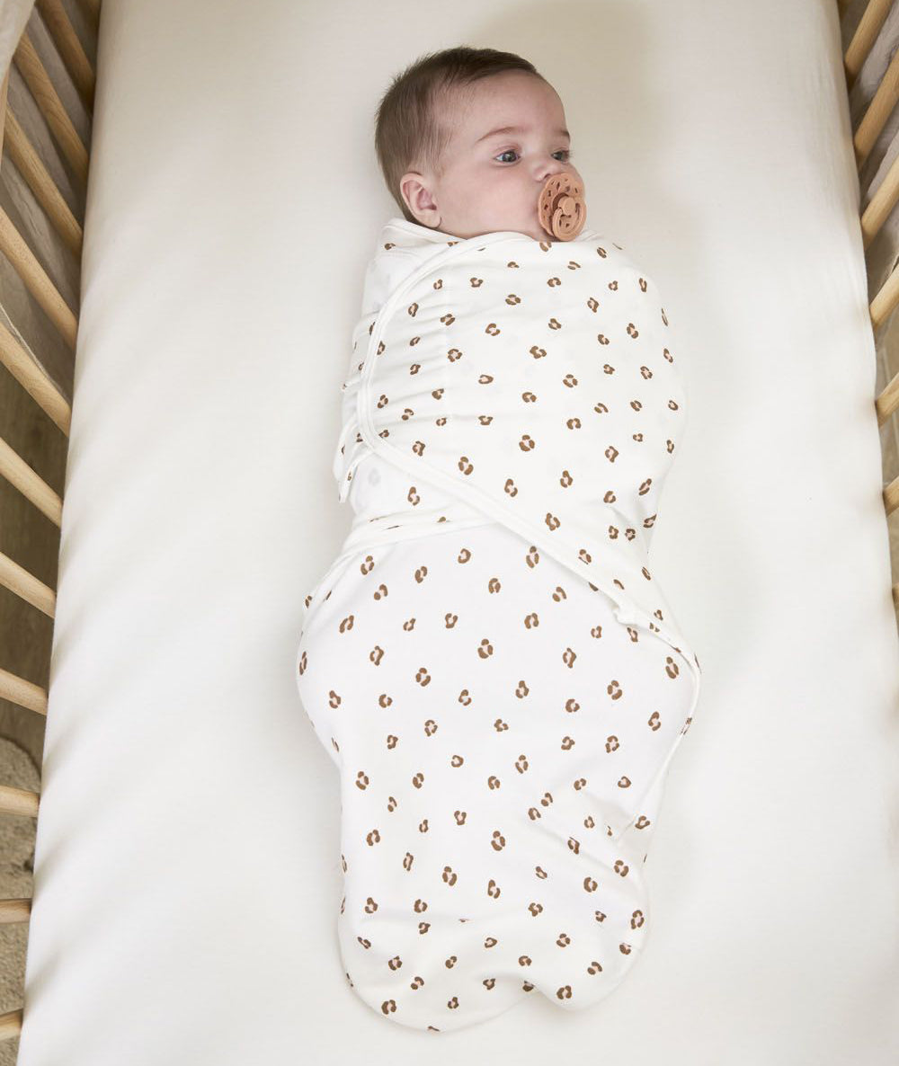 Meyco Swaddle Mini Panther
