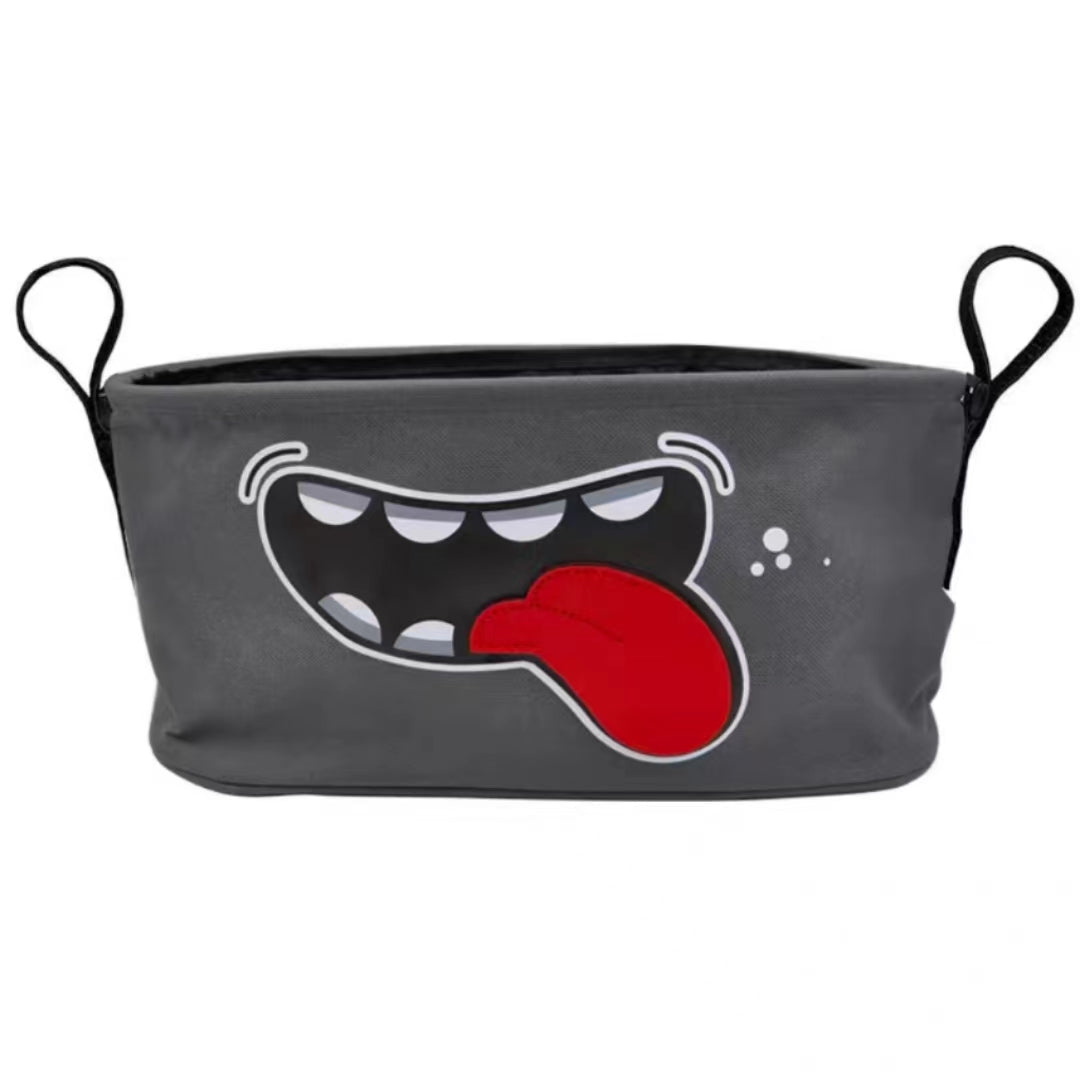 Οργανωτής Καροτσιού CityBucket Monster