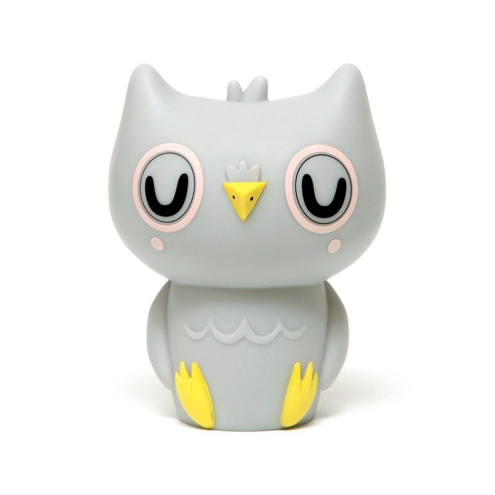 Petit Monkey – Φωτάκι Owl Grey
