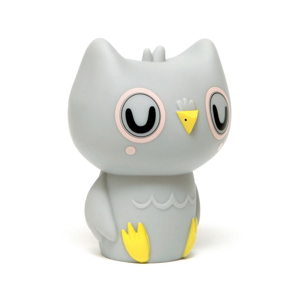 Petit Monkey – Φωτάκι Owl Grey