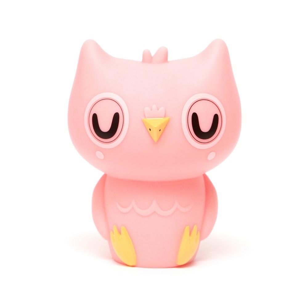Petit Monkey – Φωτάκι Owl Peach
