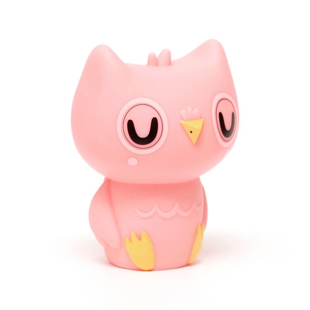 Petit Monkey – Φωτάκι Owl Peach