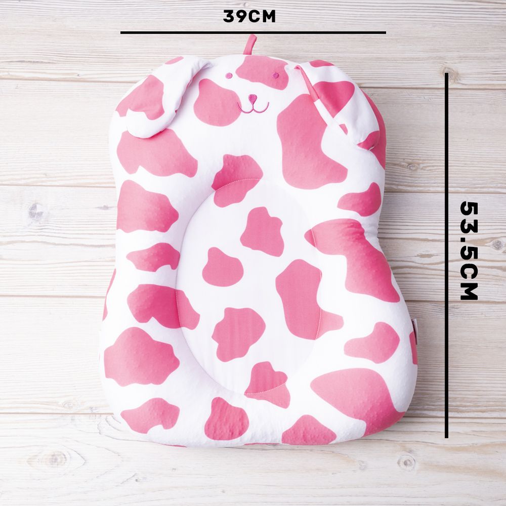 Minene Βαση που επιπλεει – Φουξια Λευκο