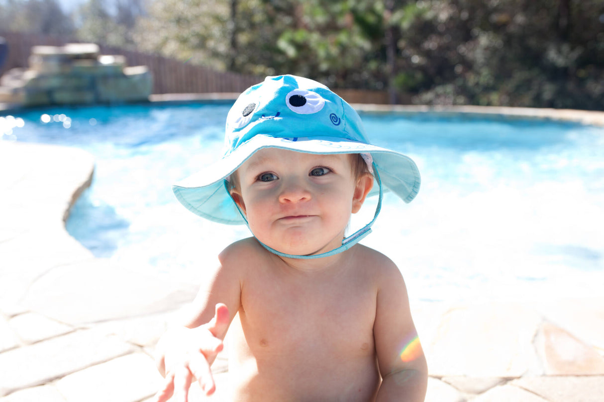 Zoocchini Αντηλιακό Καπέλο UPF50+