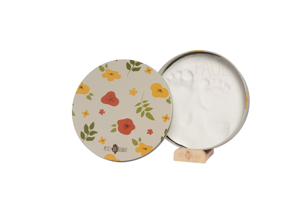 Baby Box Round - Little Prairie