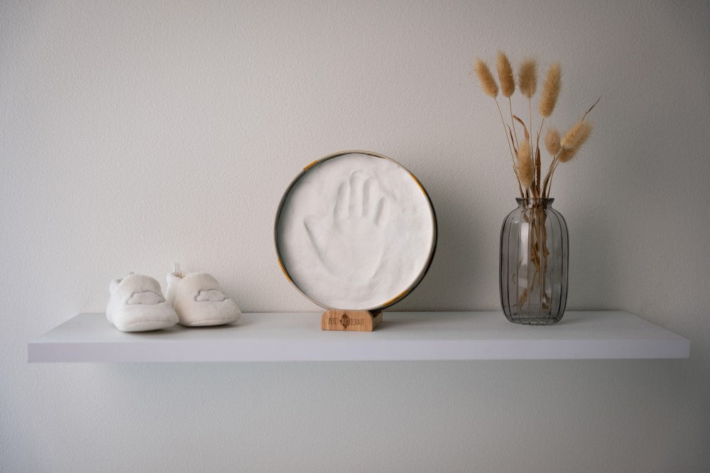 Baby Box Round - Little Prairie