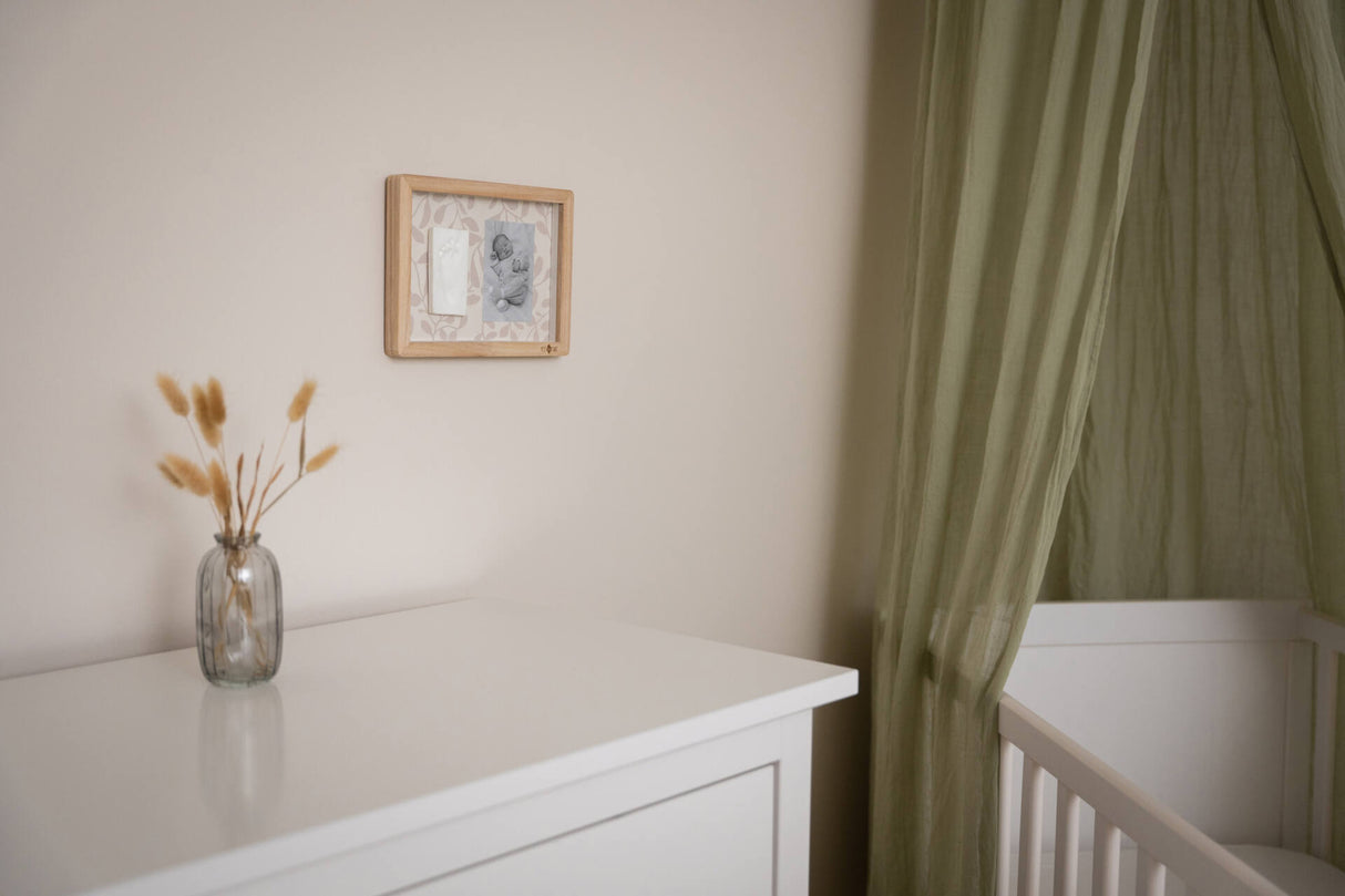 Classic Frame - Ivy Grey