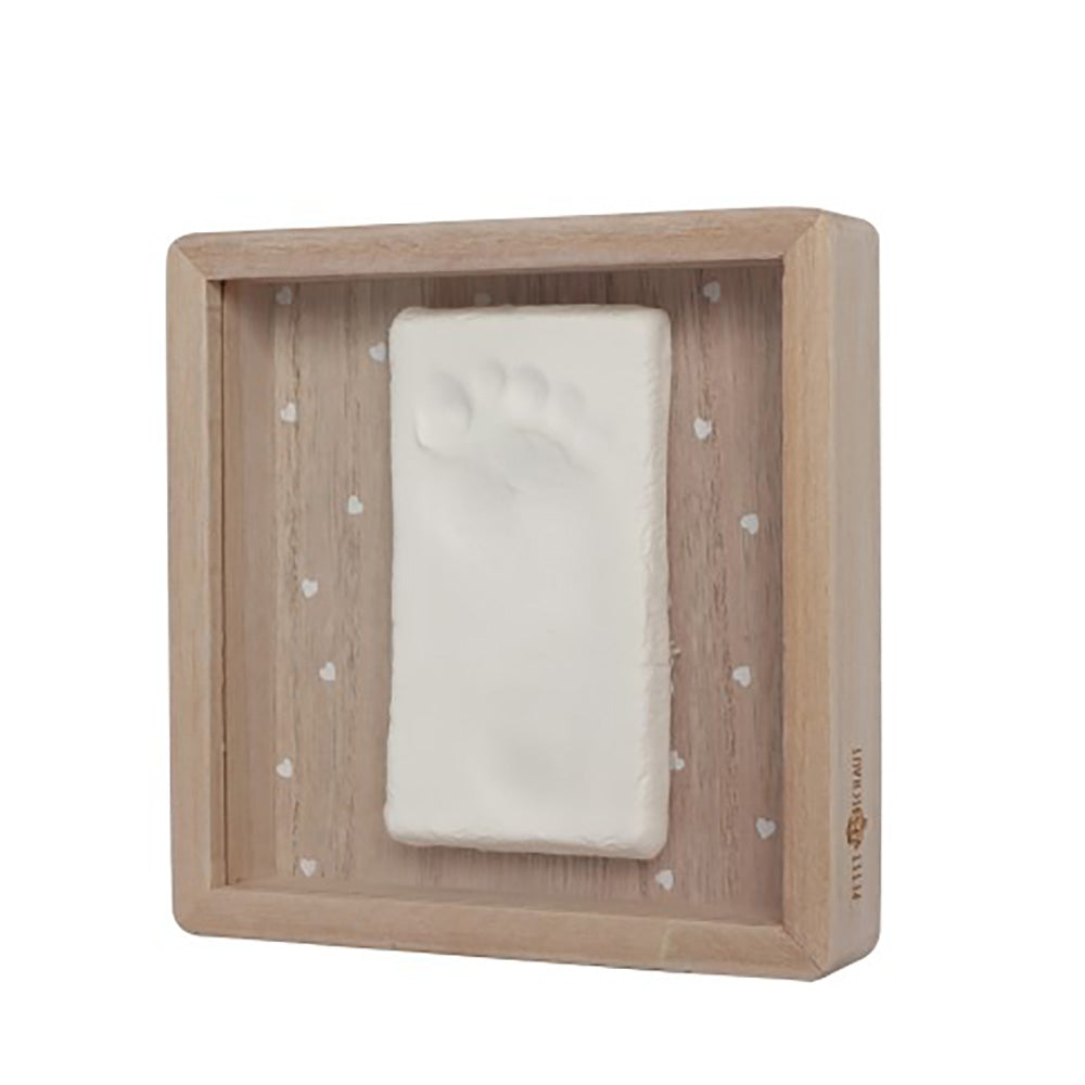 Print Box - Pretty Hearts