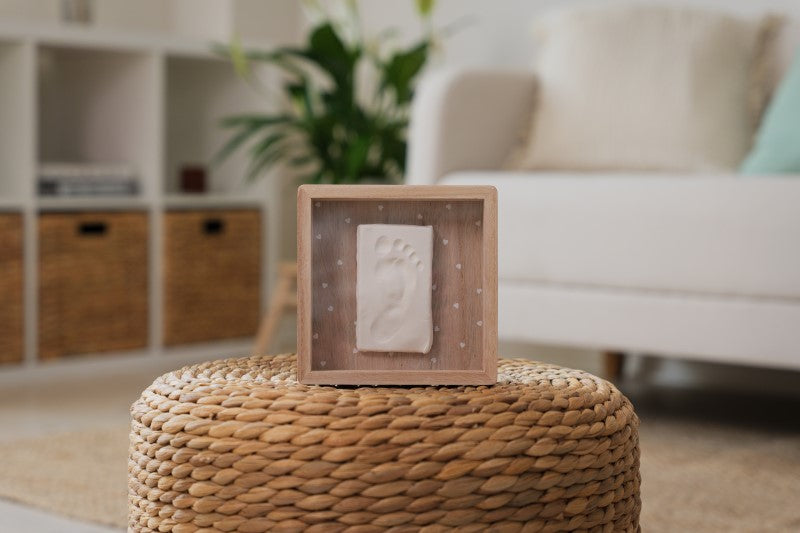 Print Box - Pretty Hearts