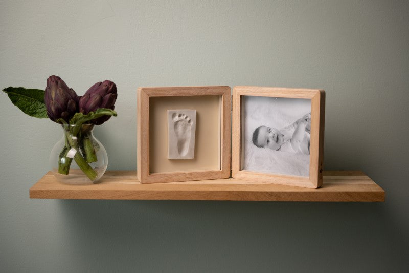 Double Frame - Pretty Hearts