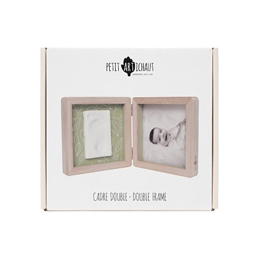 Double Frame - Olive Tree