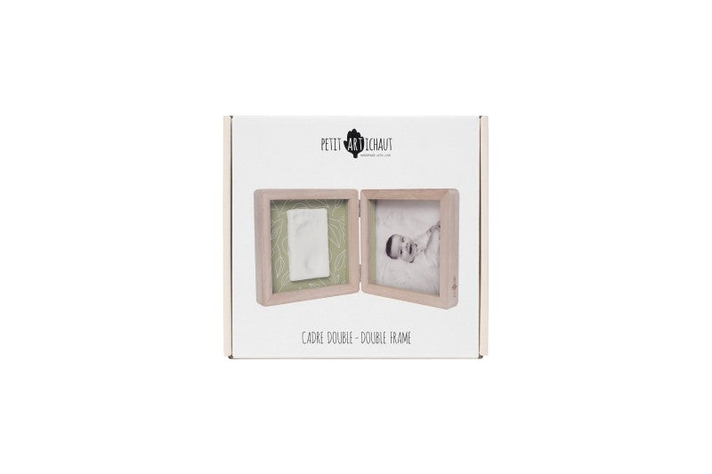 Double Frame - Olive Tree