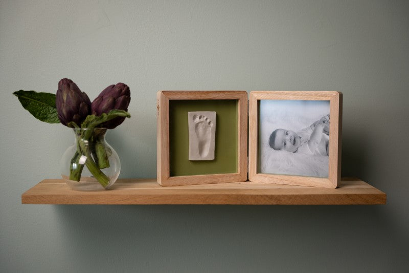 Double Frame - Olive Tree