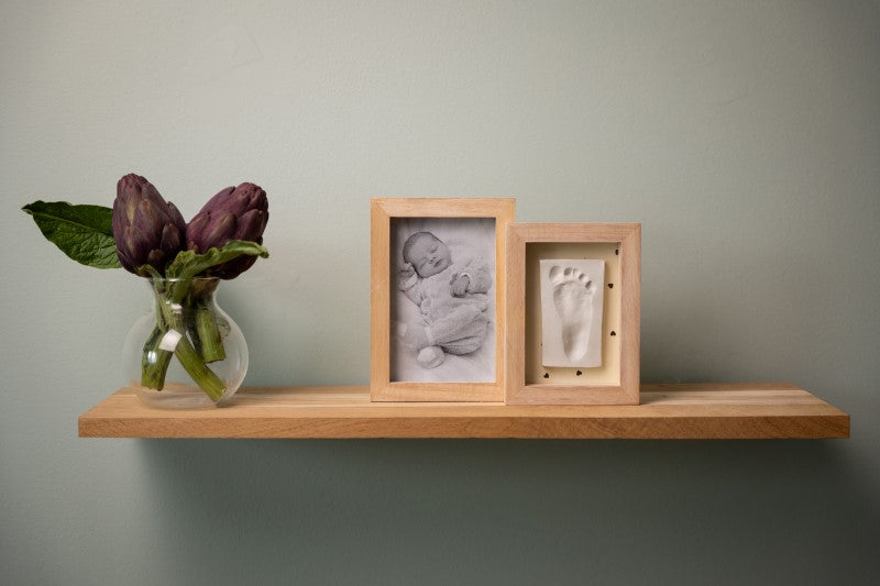 Duo Frame - Pretty Hearts