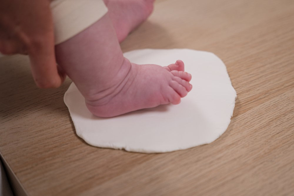 Puzzle Frame - Olive Tree