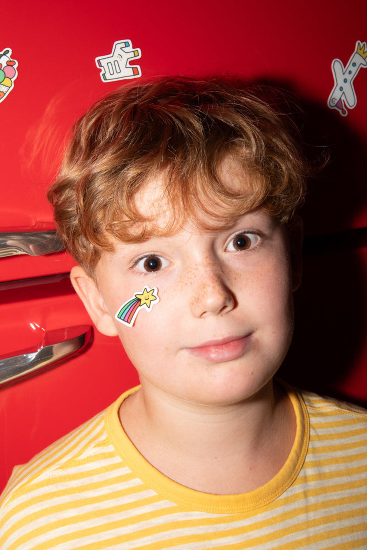 PUQUU Sticker Stories – 37 stickers