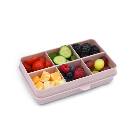 Melii – Snackle Box Mini Pink