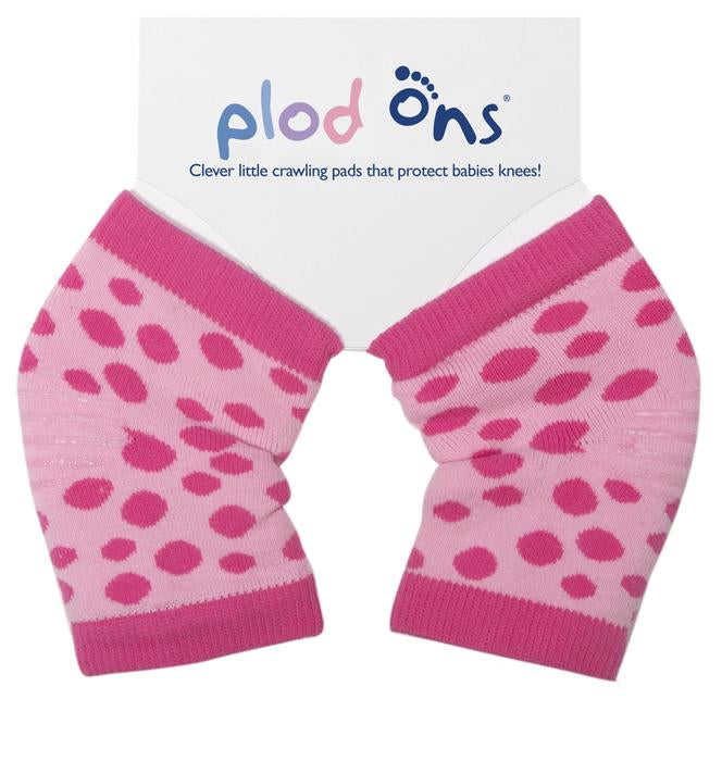 Plod Ons - Επιγονατίδες για μπουσούλημα