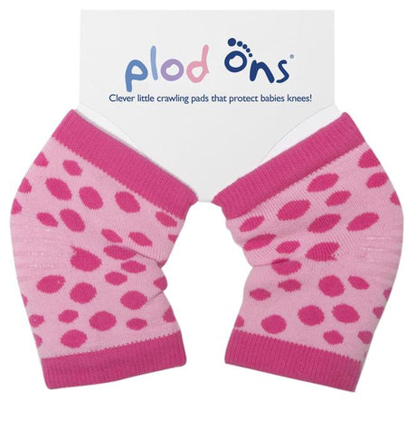 Plod Ons - Επιγονατίδες για μπουσούλημα