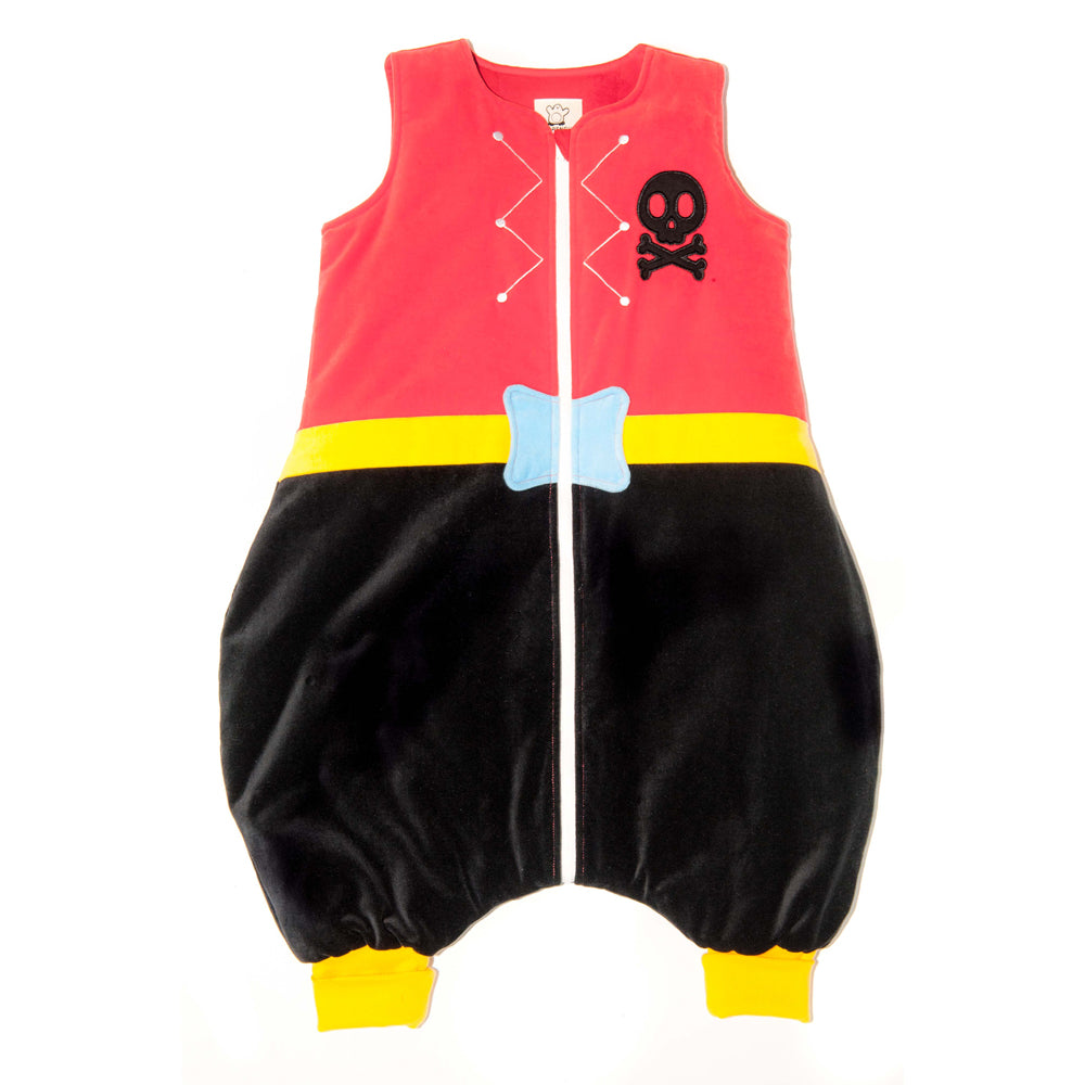 PenguinBag - Πειρατής