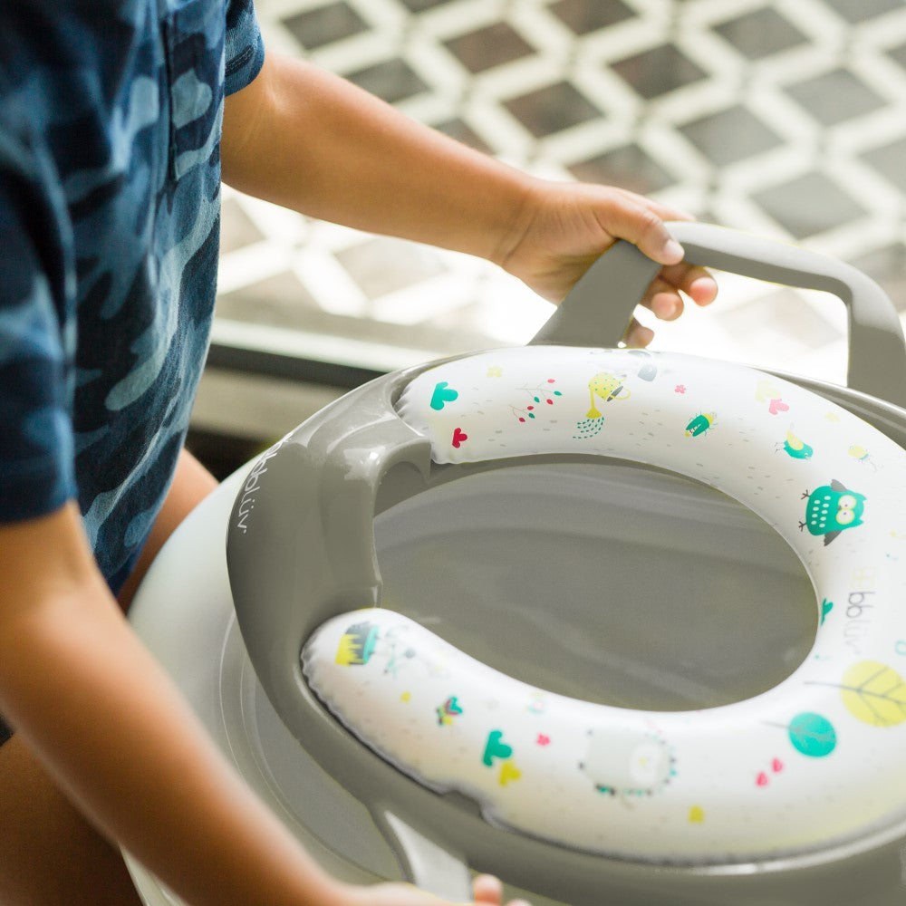 Bbluv Poti - Kάθισμα Tουαλέτας