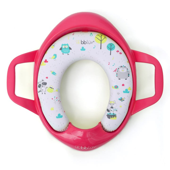 Bbluv Poti - Kάθισμα Tουαλέτας