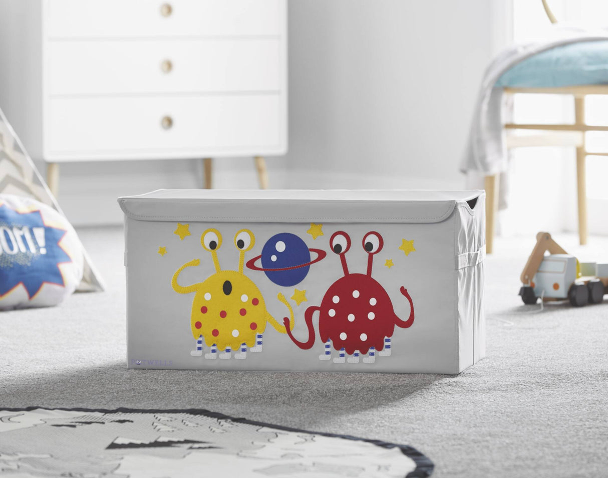 Potwells - Μπαούλο αποθήκευσης Εξωγήινος