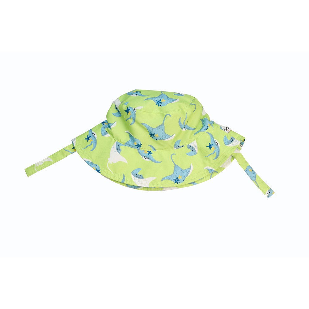 Αντηλιακό Bucket Καπέλο Sid the Stingray