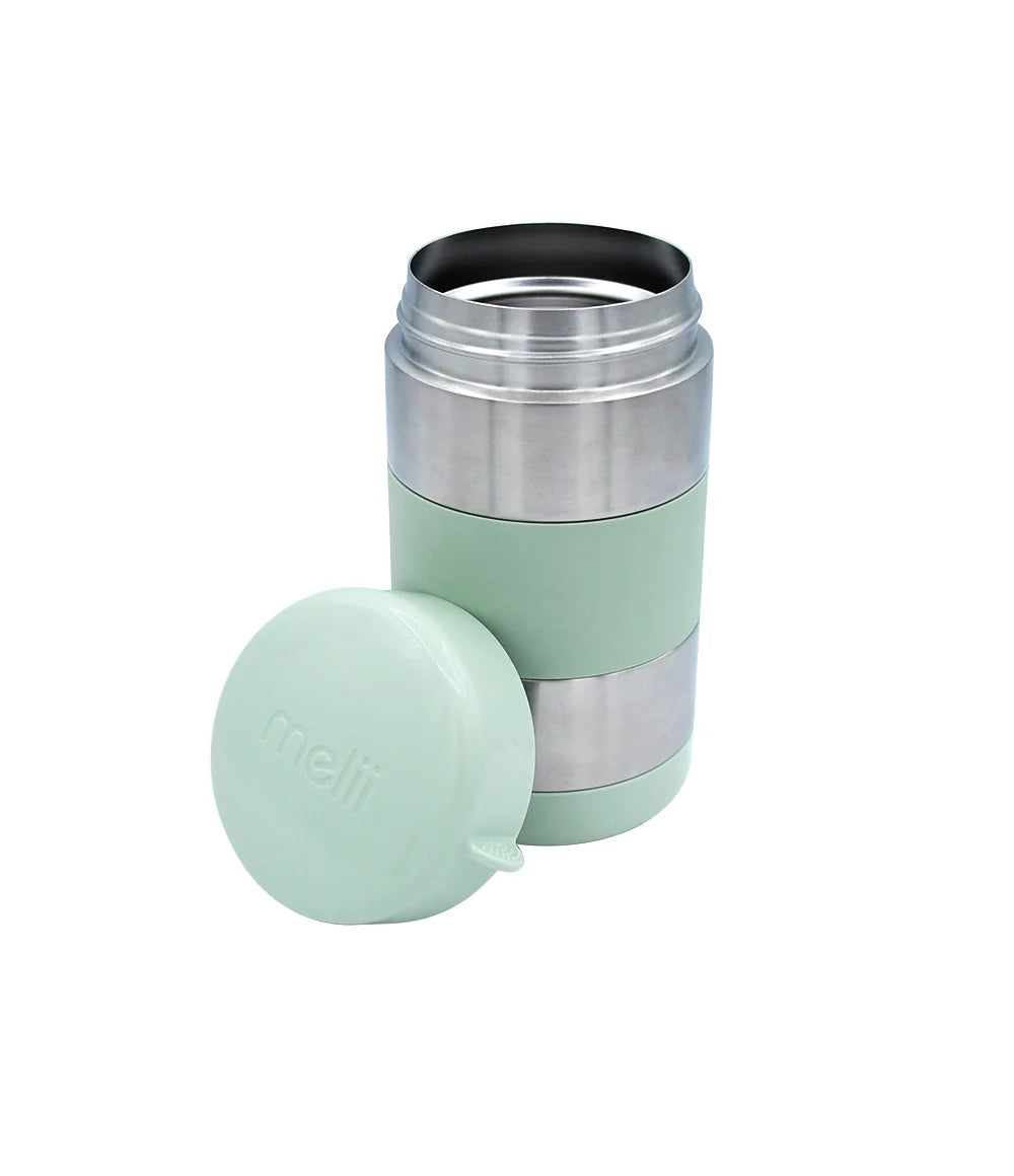 Melii - Θερμός 500ml Sage
