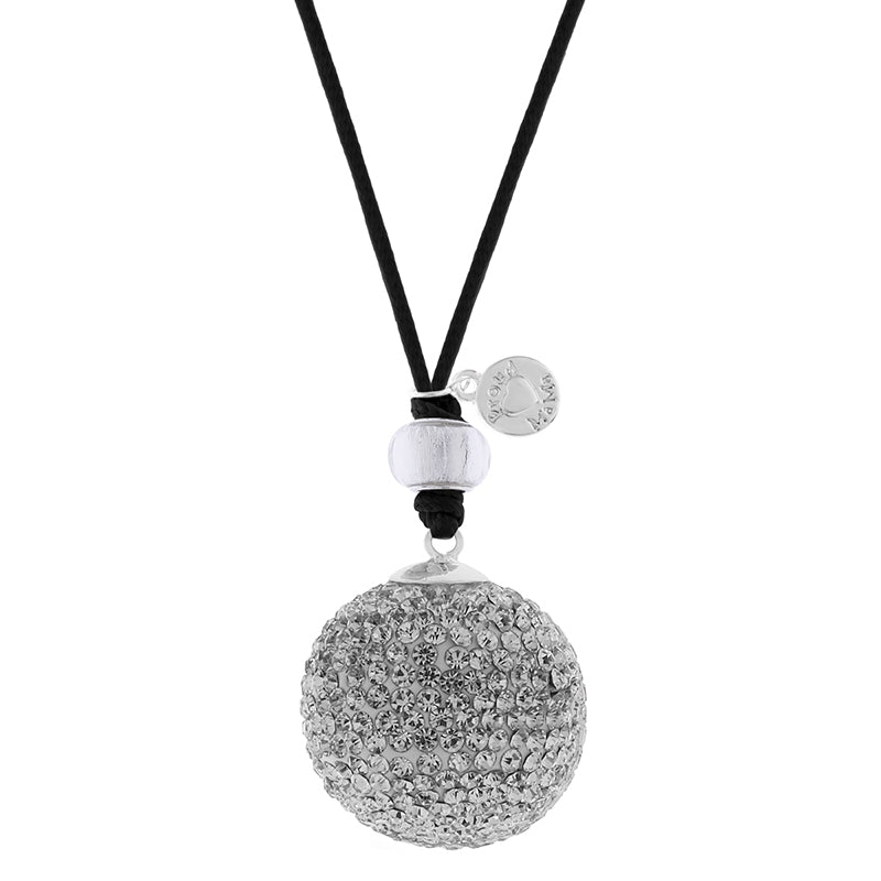 ProudMama Babybell Glitter - Μενταγιόν Εγκυμοσύνης