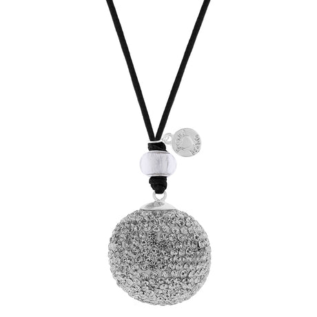 ProudMama Babybell Glitter - Μενταγιόν Εγκυμοσύνης