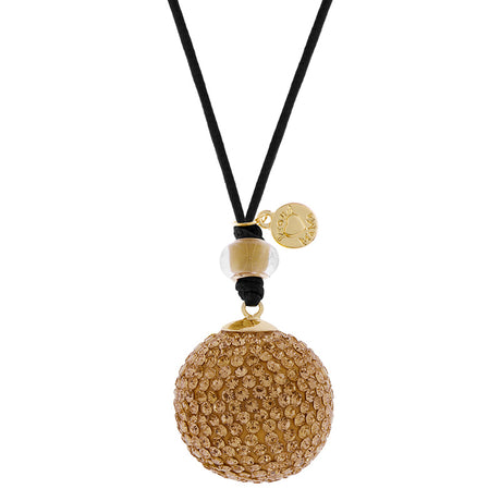 ProudMama Babybell Glitter - Μενταγιόν Εγκυμοσύνης