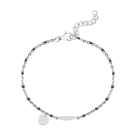 Proud MaMa Βραχιόλι Steel με σχέδια