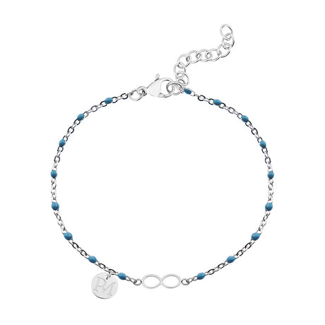 Proud MaMa Βραχιόλι Steel με σχέδια