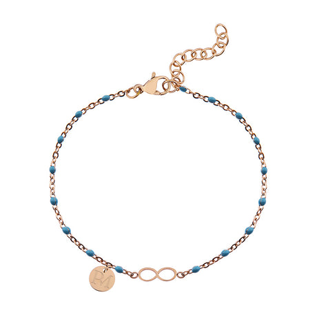 Proud MaMa Βραχιόλι Steel με σχέδια