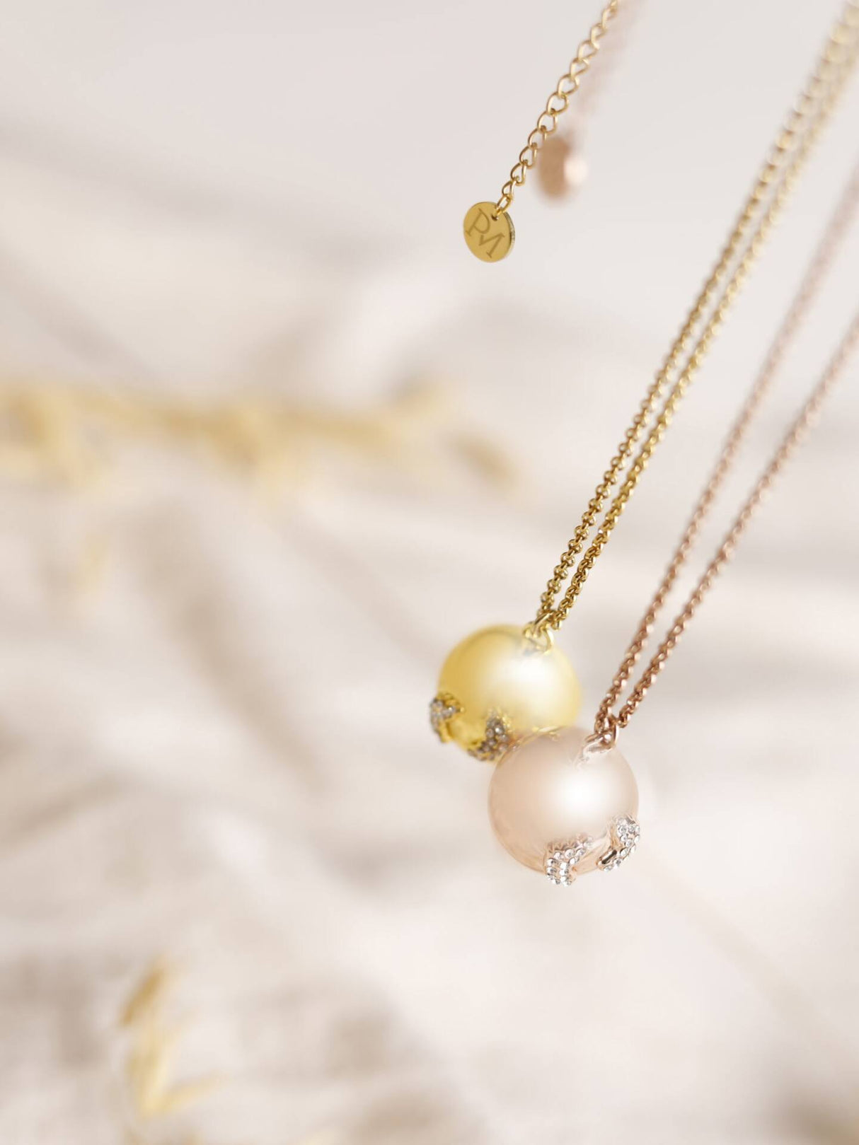 Proud Mama Babybell Glowing Πατουσάκια Gold