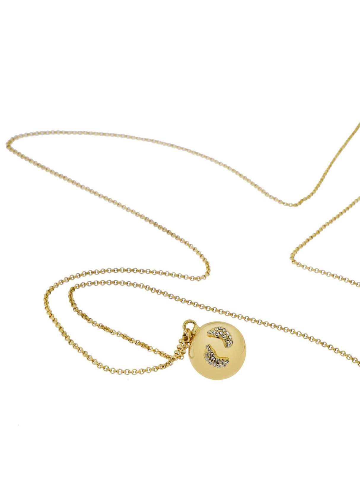 Proud Mama Babybell Glowing Πατουσάκια Gold